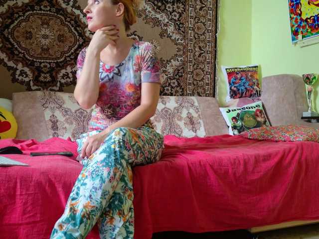 poron ladybigsmile