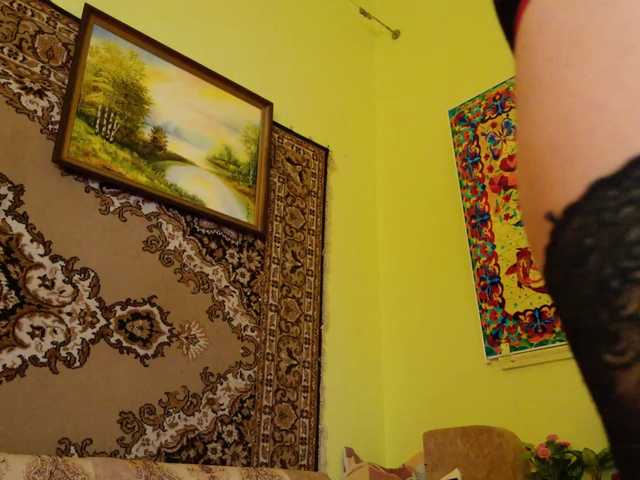 ladybigsmile cam belle