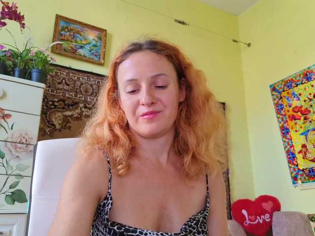 ladybigsmile live cam on BongaCams