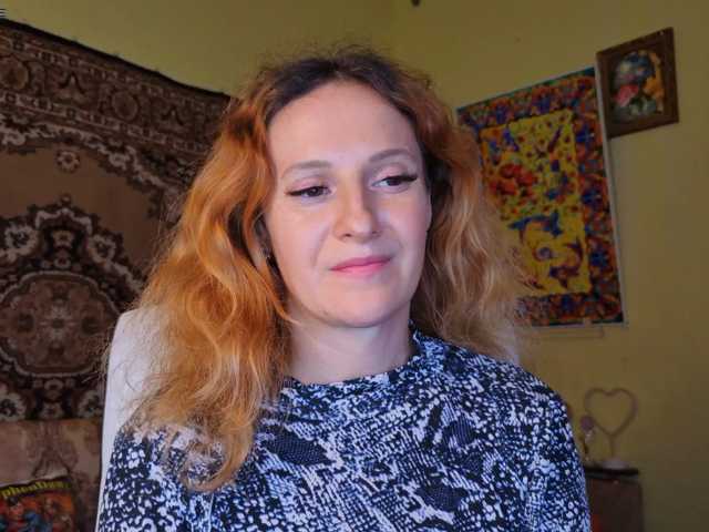 ladybigsmile live cam on BongaCams