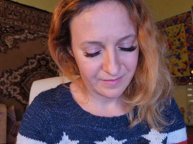 ladybigsmile