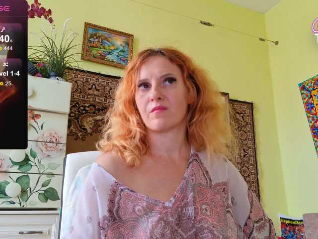 ladybigsmile live cam on BongaCams