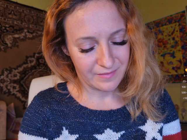 ladybigsmile live cam on BongaCams