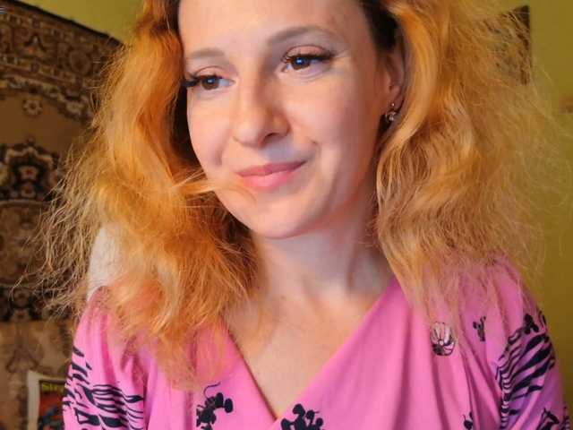 стрип от ladybigsmile