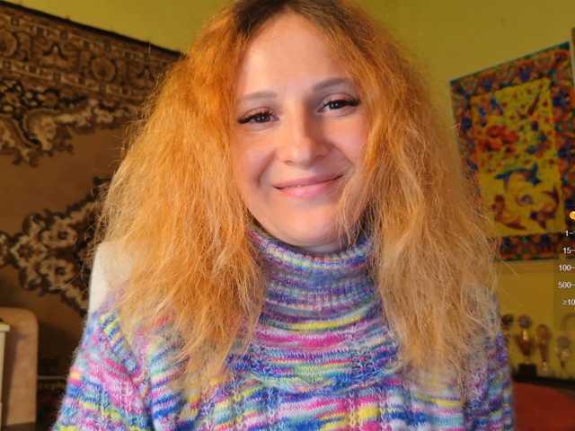 ladybigsmile