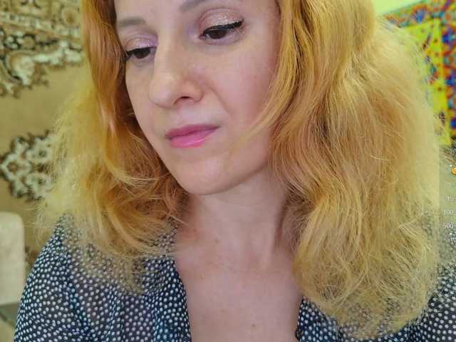 SimaGoldy live cam preview