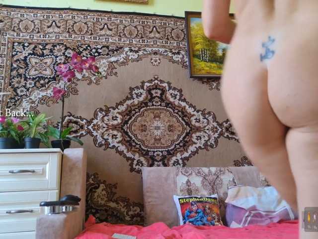 SimaGoldy live cam preview