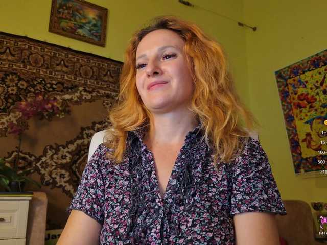 ladybigsmile live cam on BongaCams