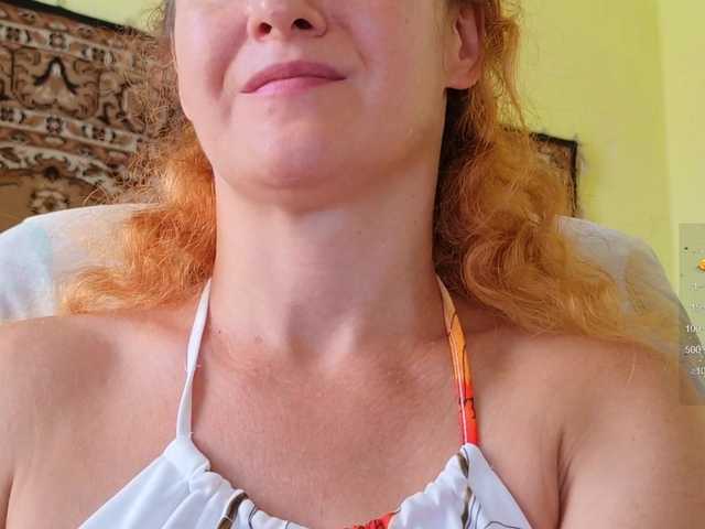 ladybigsmile live cam on BongaCams