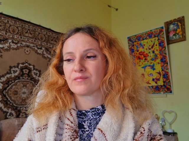 ladybigsmile, en vivo ahora en BongaCams