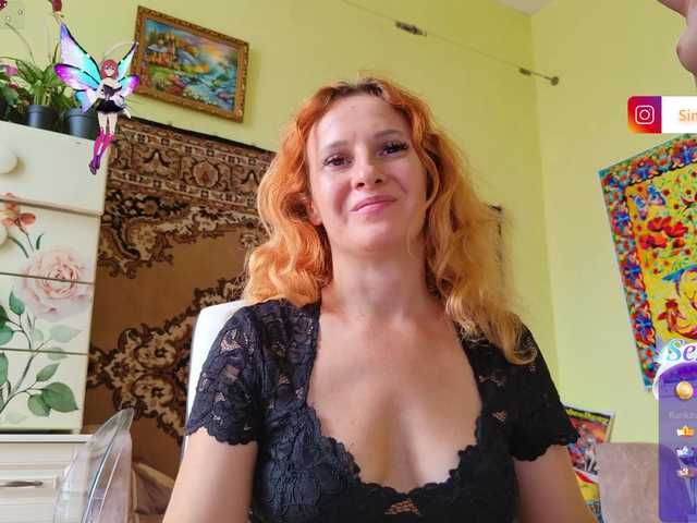 ladybigsmile live webcam show