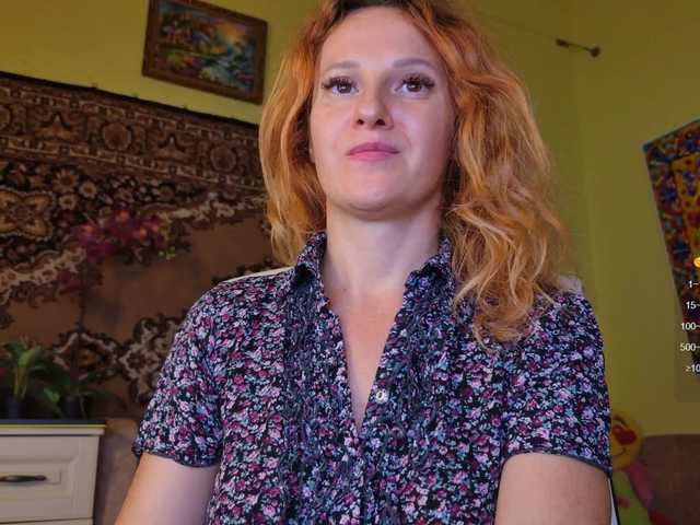 ladybigsmile live cam on BongaCams