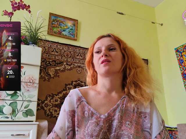 ladybigsmile live cam on BongaCams