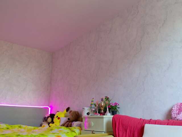 ladybigsmile live cam