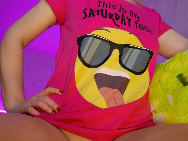 ladybigsmile
