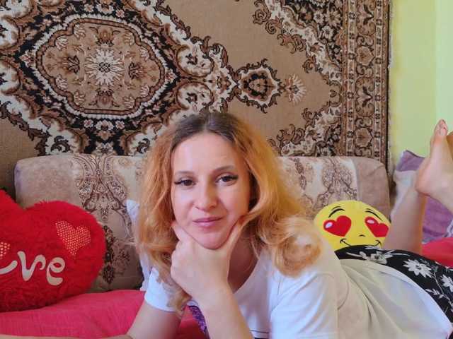 SimaGoldy live cam preview