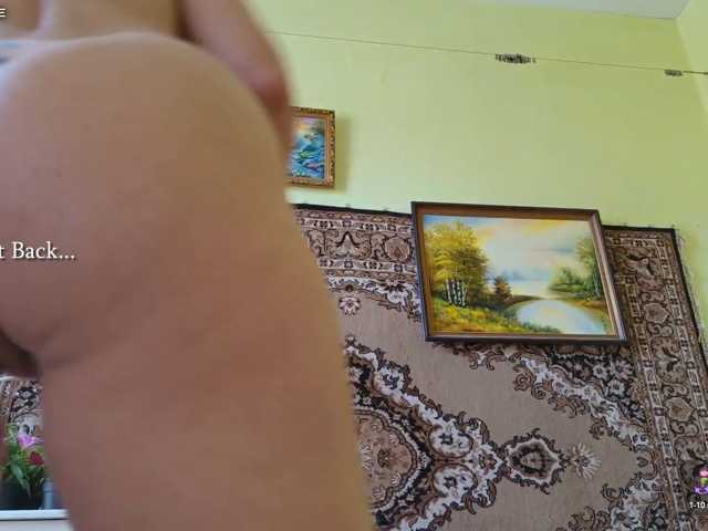 ladybigsmile live cam on BongaCams