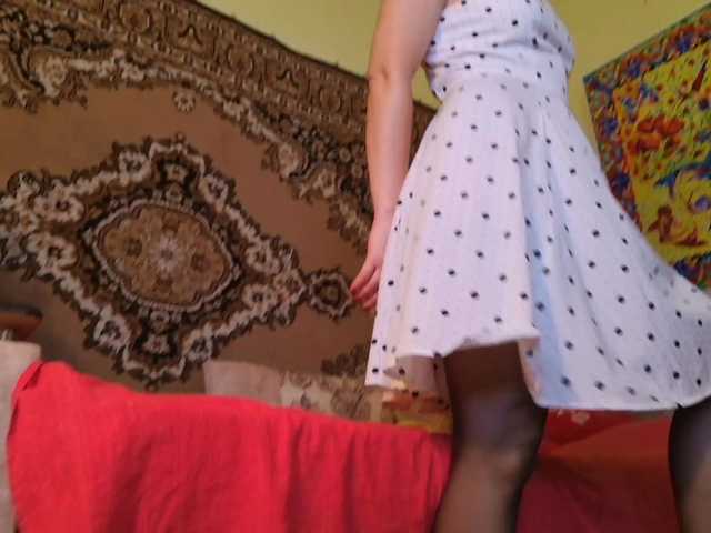 ladybigsmile live cam on BongaCams