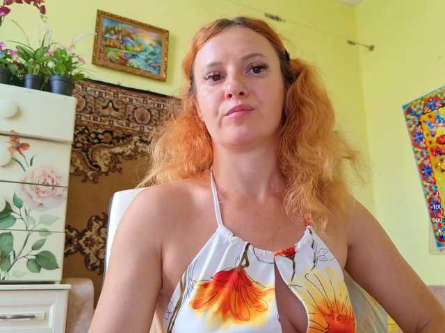 SimaGoldy live webcam show