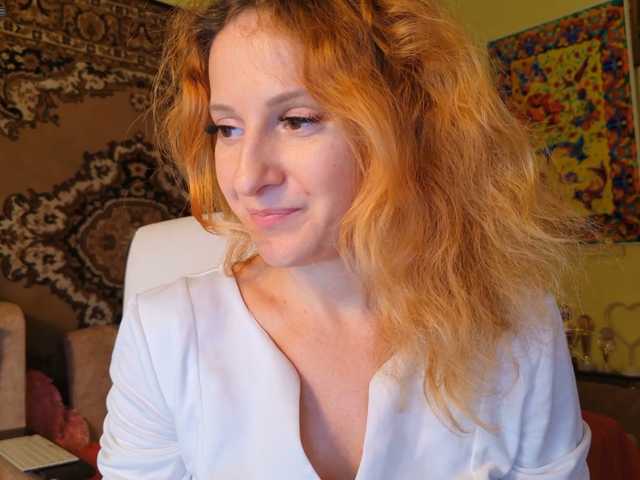 SimaGoldy live cam preview