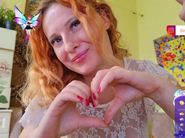 ladybigsmile live sex