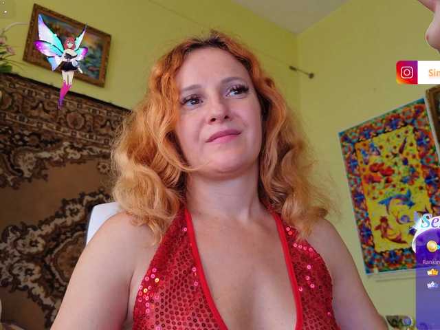 ladybigsmile live webcam show