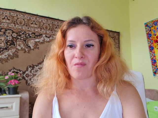 SimaGoldy live cam preview