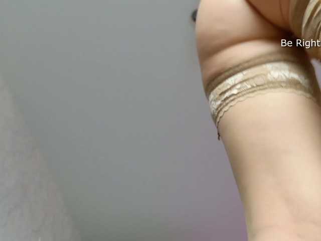 ladybigsmile live cam on BongaCams