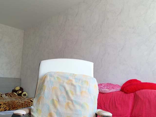 ladybigsmile live cam on BongaCams