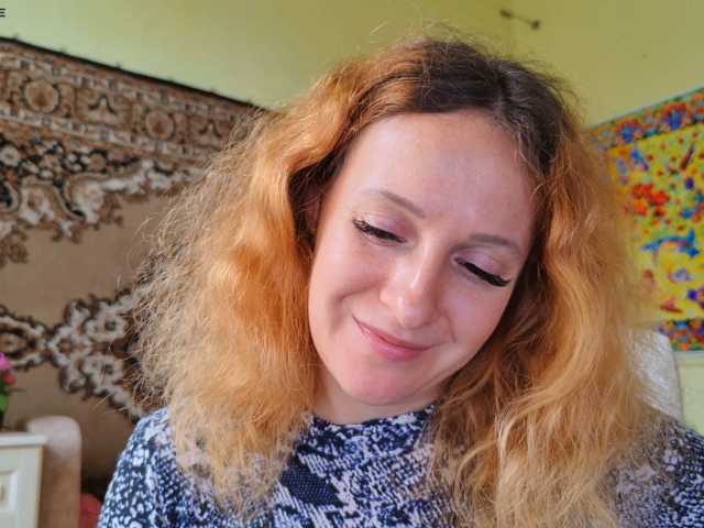 ladybigsmile, en vivo ahora en BongaCams