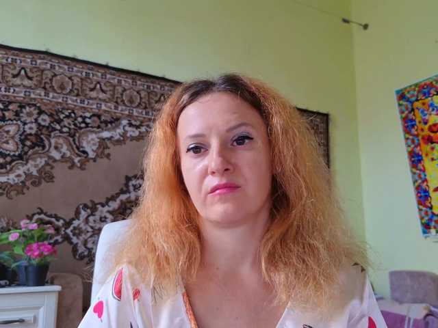 SimaGoldy live cam preview
