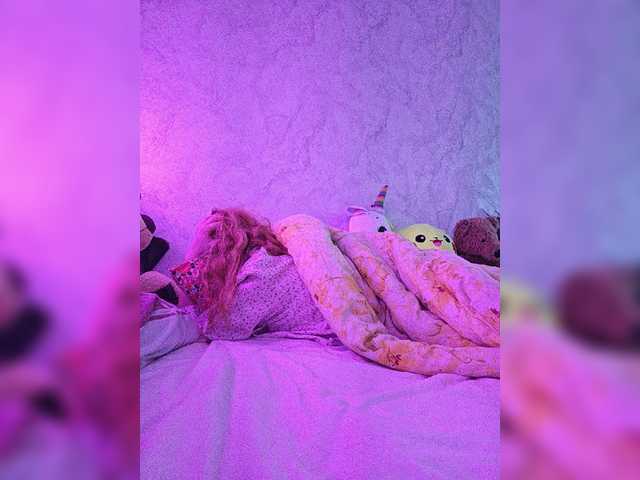 эросцена ladybigsmile