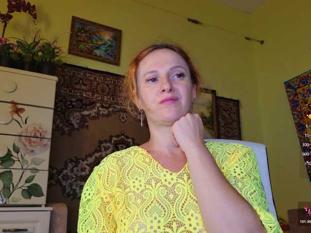 ladybigsmile live cam on BongaCams