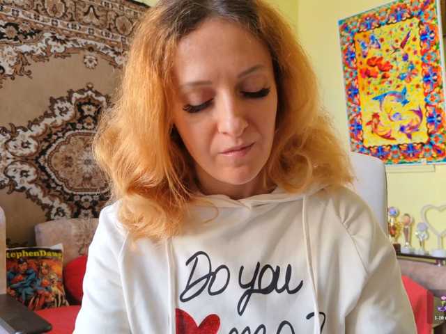 ladybigsmile