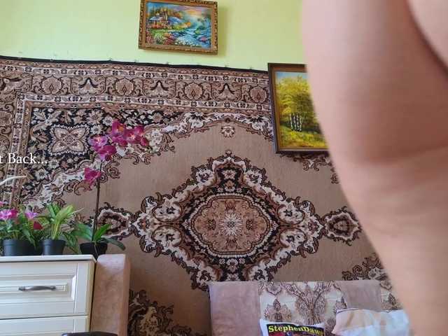 ladybigsmile live cam on BongaCams