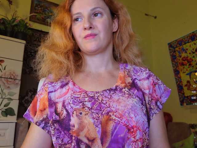 эросцена ladybigsmile