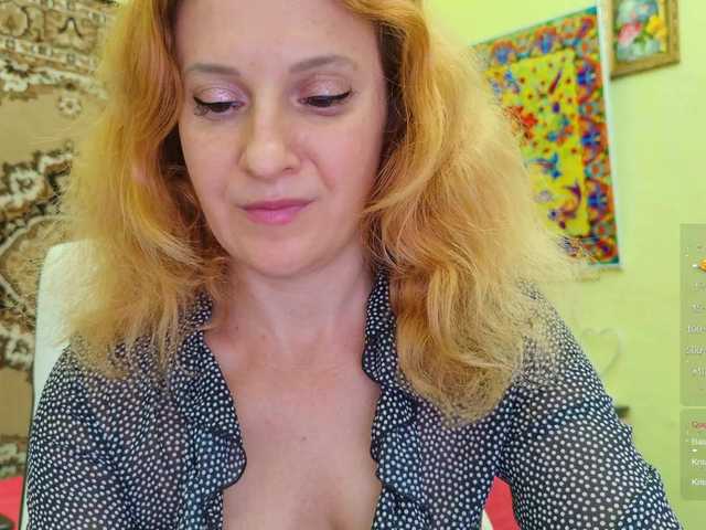 SimaGoldy live cam preview