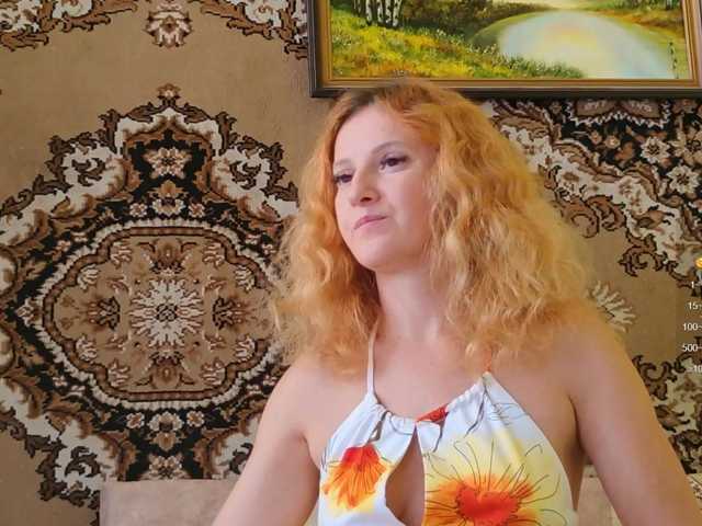 ladybigsmile live cam on BongaCams