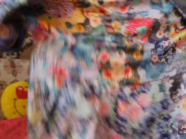 SimaGoldy live cam preview
