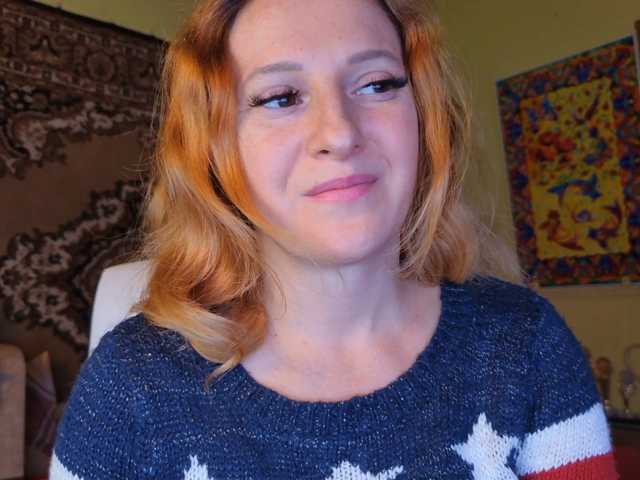 ladybigsmile