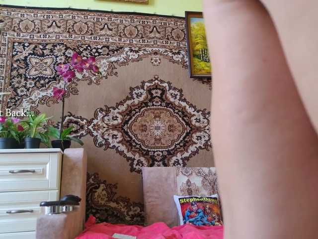 ladybigsmile live cam on BongaCams