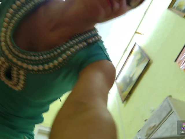 SimaGoldy live cam preview
