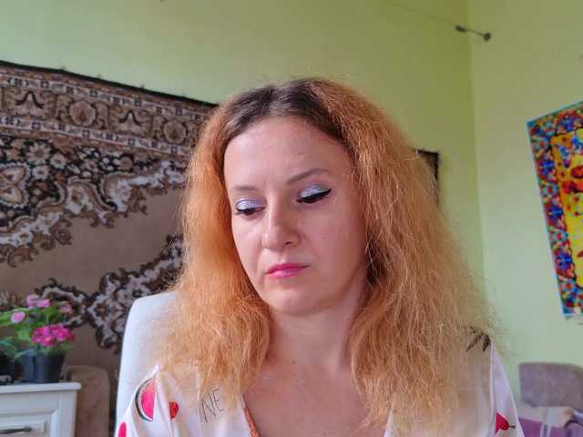 SimaGoldy live cam preview