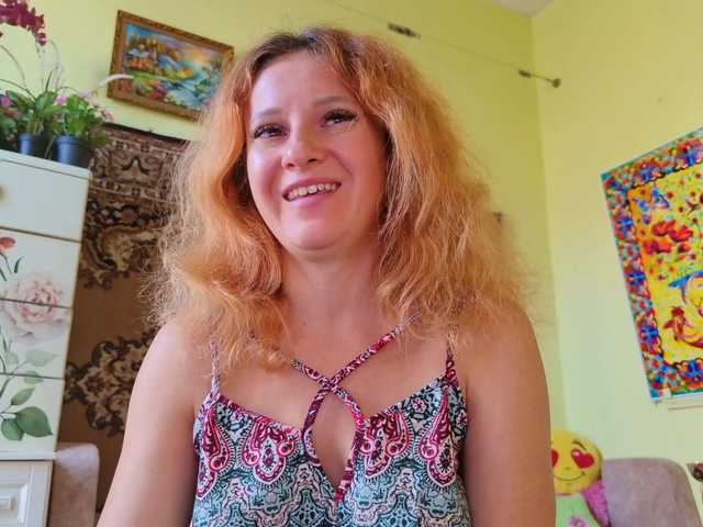 ladybigsmile live cam on BongaCams