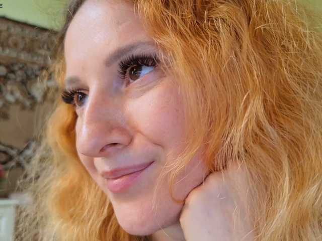SimaGoldy live cam preview