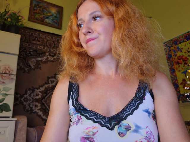 ladybigsmile live cam on BongaCams