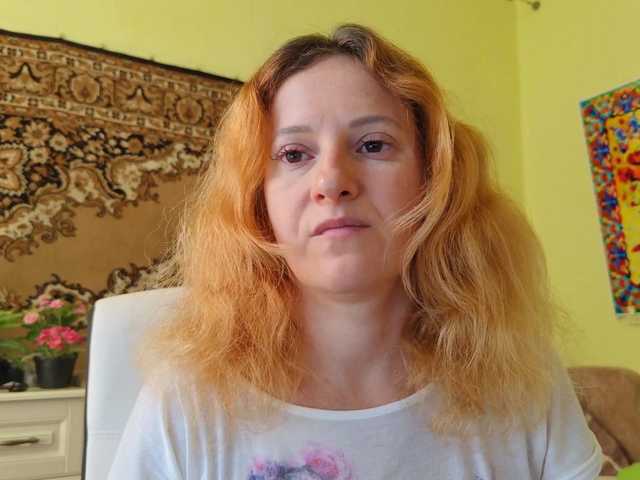 SimaGoldy live cam preview