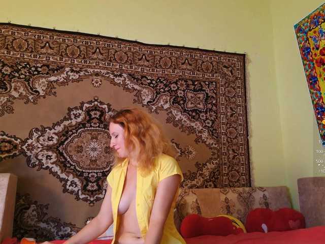 ladybigsmile live cam on BongaCams