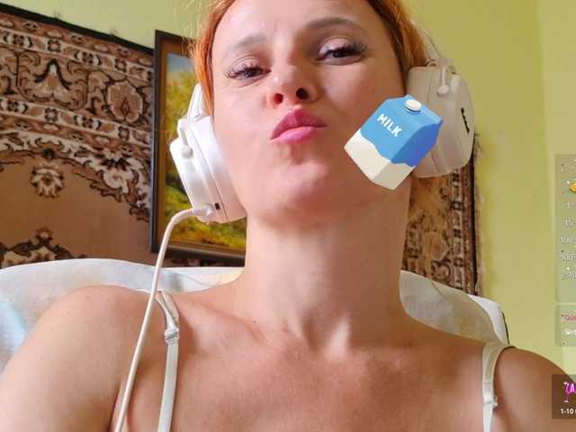 ladybigsmile live cam on BongaCams