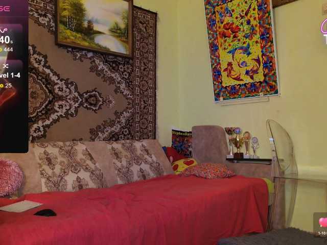ladybigsmile live cam on BongaCams